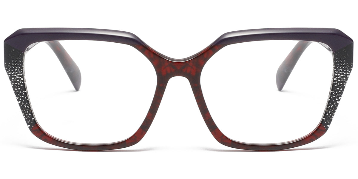Pattern Red (6212-8)