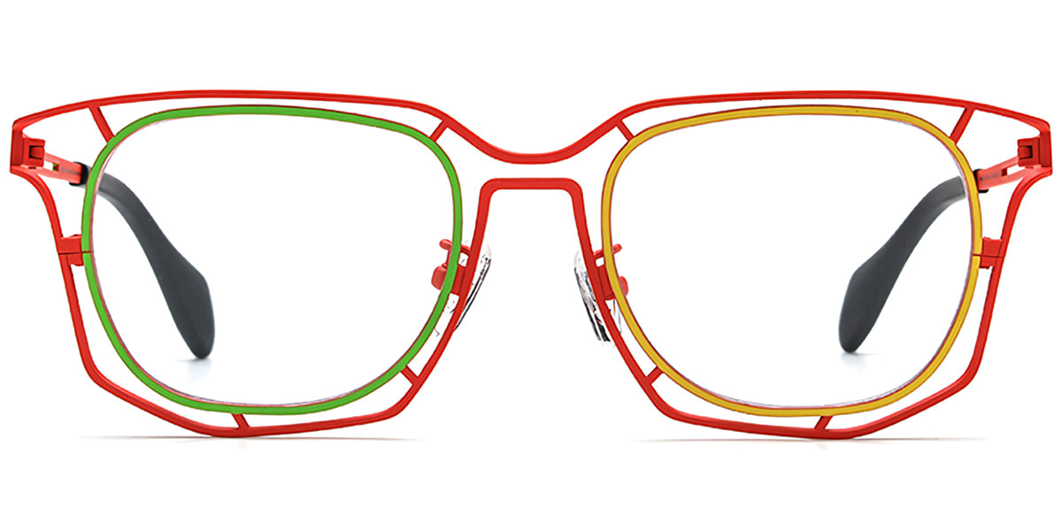 Pattern Red (7402-6)