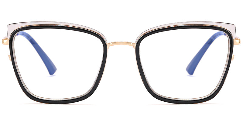 Translucent Black (3992-6)