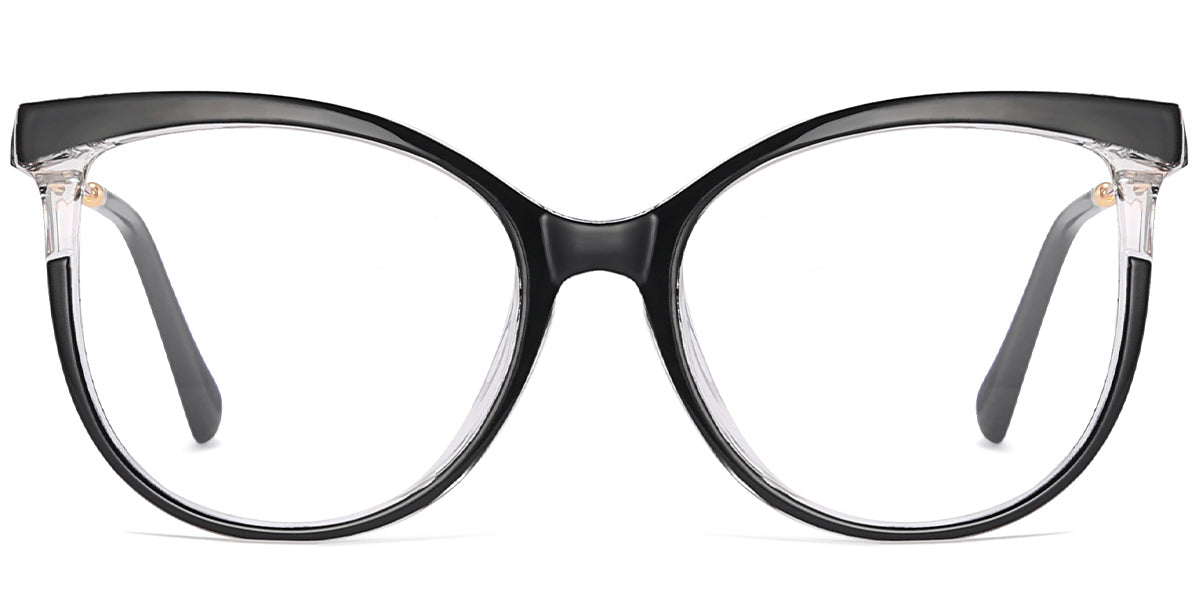 Pattern Black (5019-4)
