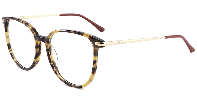 Pattern Yellow (3958-4)