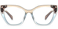 Pattern Blue (5102-3)