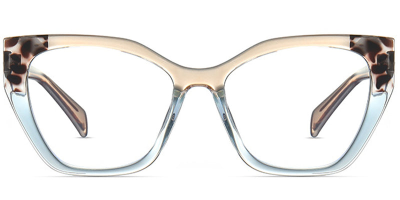 Pattern Blue (5102-3)
