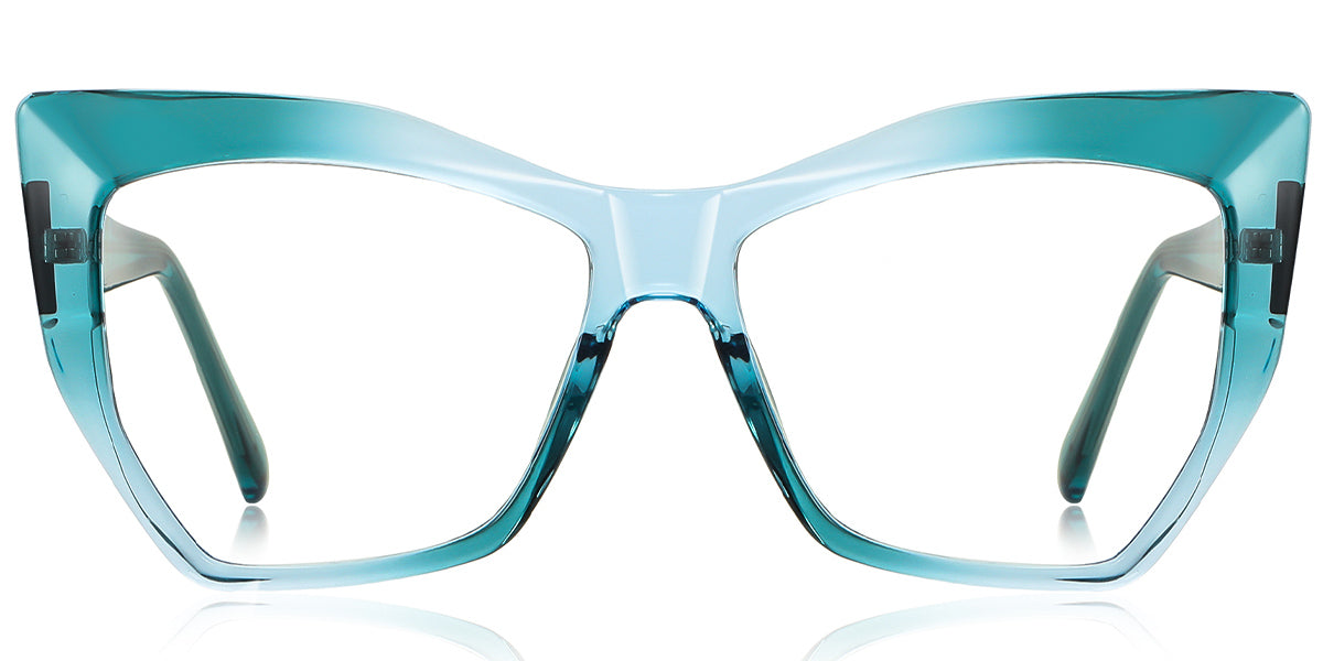 Gradient Green (4736-6)