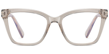 Translucent Brown (7625-7)