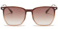 Gradient Brown (5823-4)
