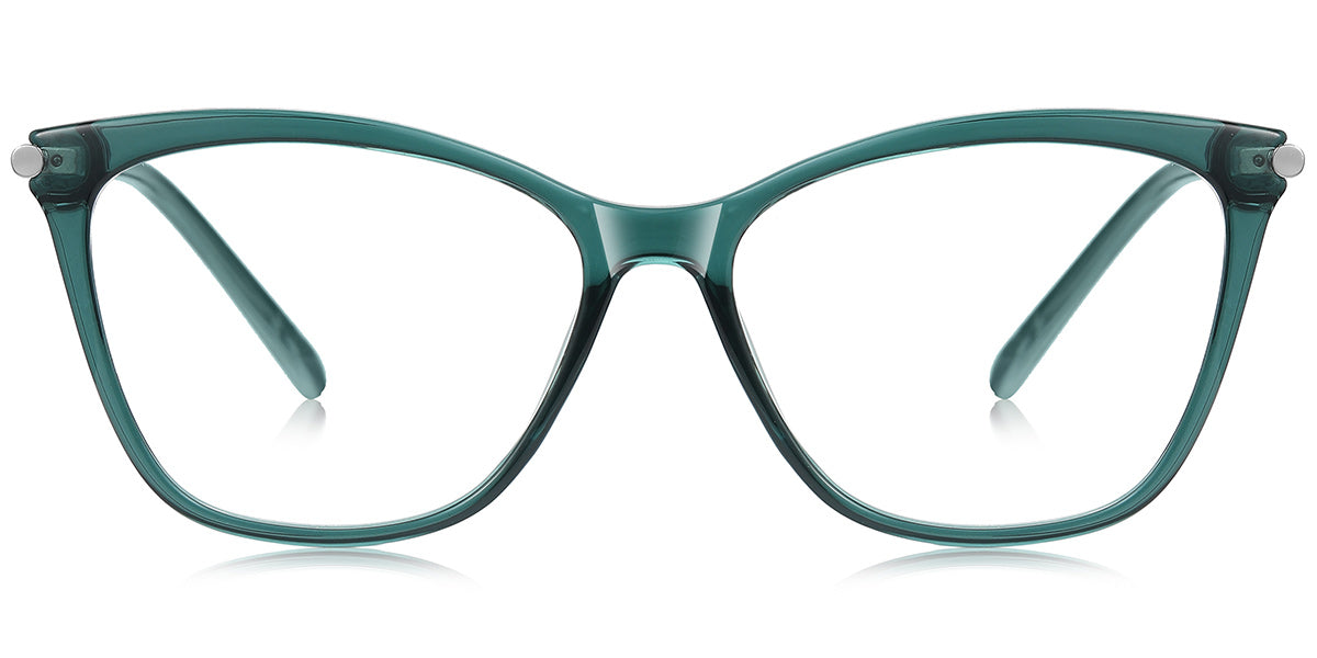 Translucent Green (7718-4)