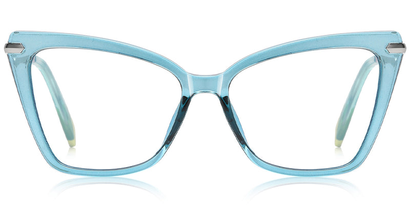 Translucent Blue (4820-5)