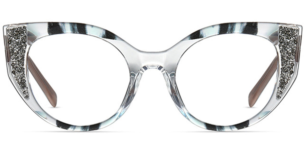Pattern Translucent (6308-5)