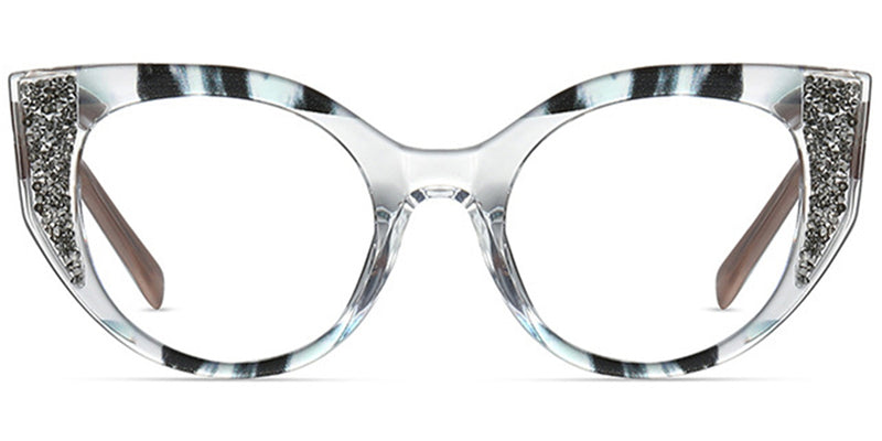 Pattern Translucent (6308-5)
