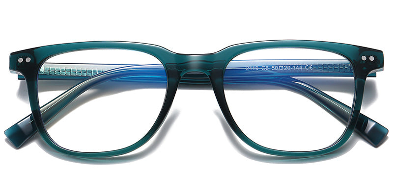 Translucent Green (3895-6)