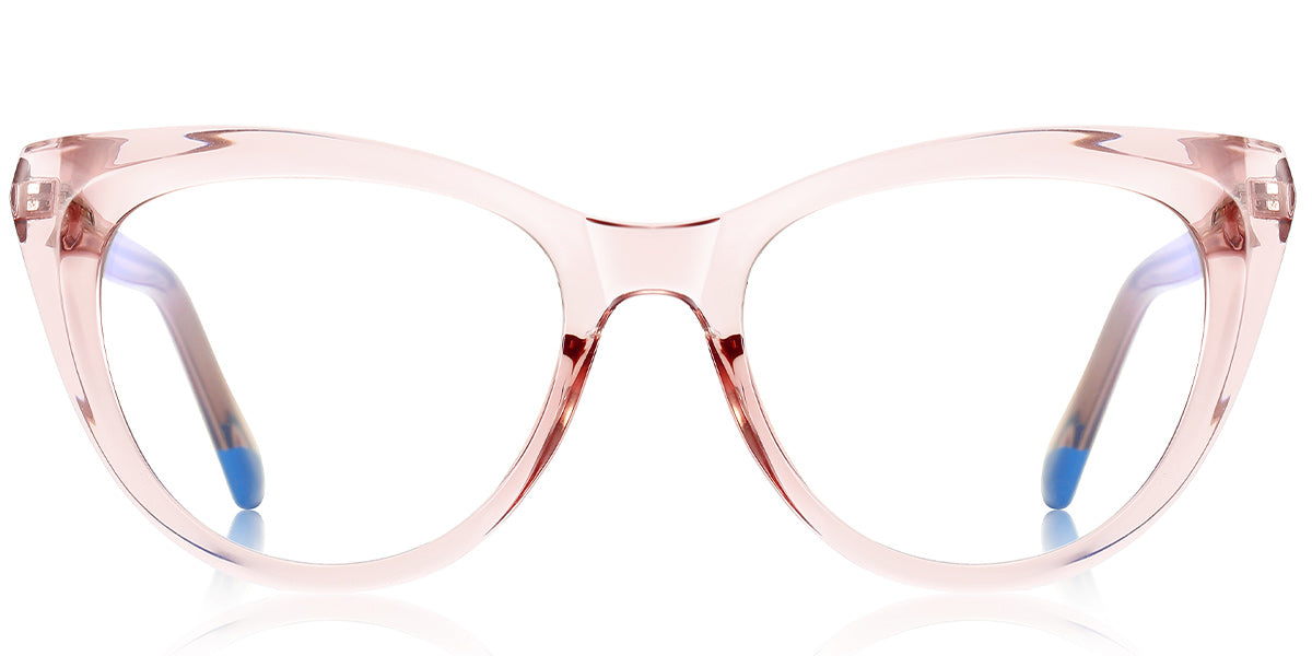 Translucent Pink (5500-4)