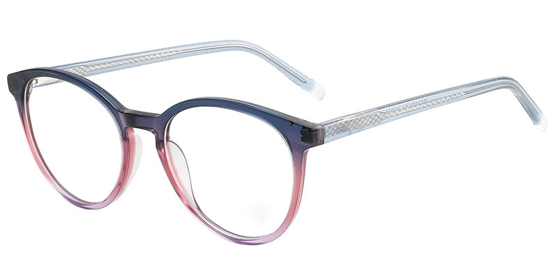 Pattern Blue (2473-3)