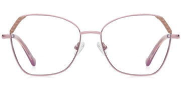 Pattern Pink (5091-3)