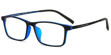 Black-Blue (2966-4)