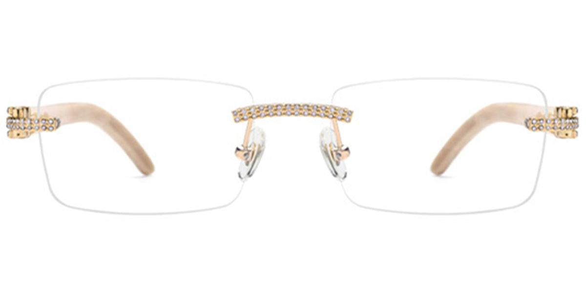 Rose Gold White (6214-3)