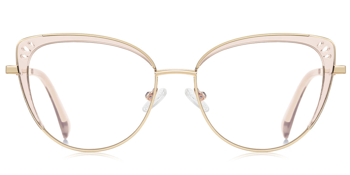 Translucent Light Brown (6837-5)