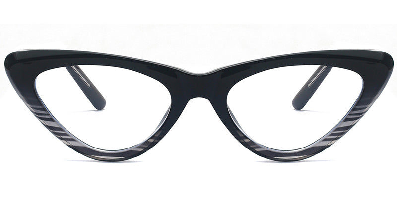 Translucent Black (3406-6)