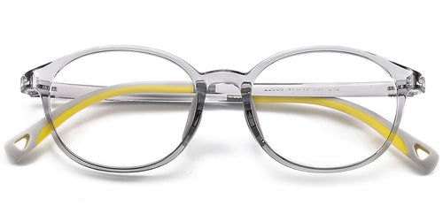 Translucent Gray (8653-12)