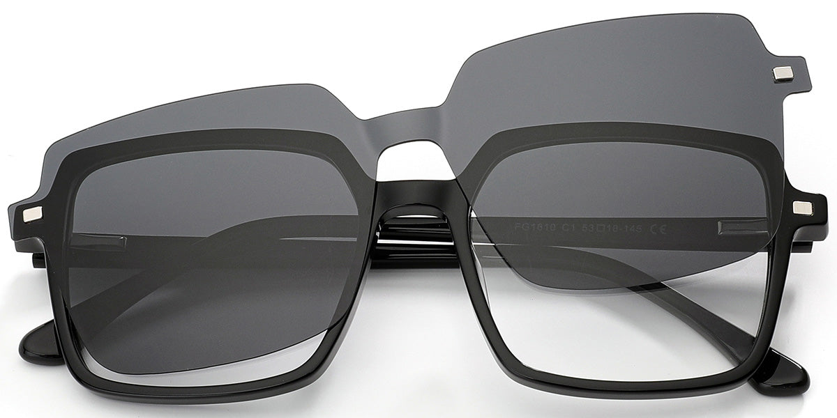 Black (6297-1)