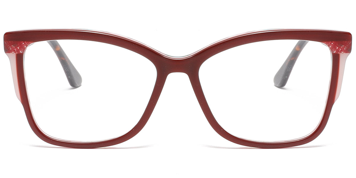 Pattern Red (6237-7)