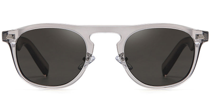 Translucent Gray + Dark Gray Lenses (SG5023-2)