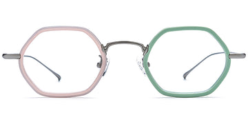 Pattern Pink (7721-1)