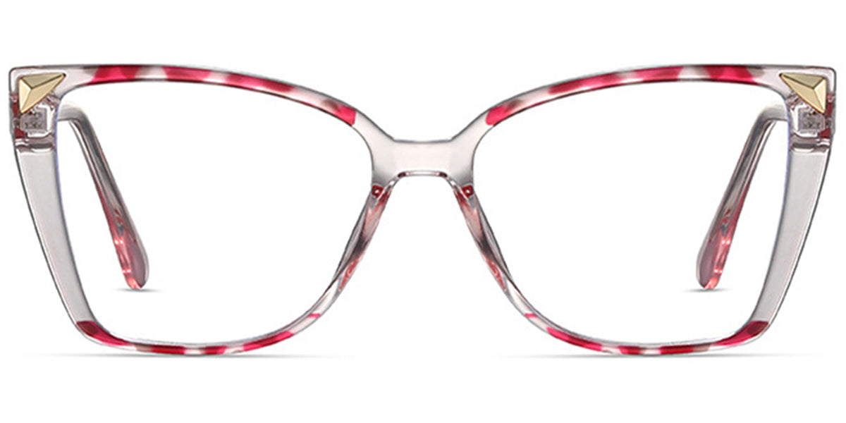 Pattern Pink (6178-3)