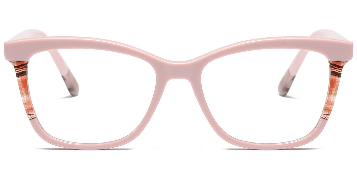 Pattern Pink (6392-5)