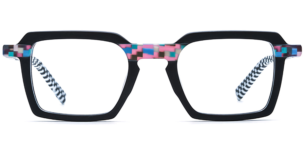 Pattern Blue (7726-8)