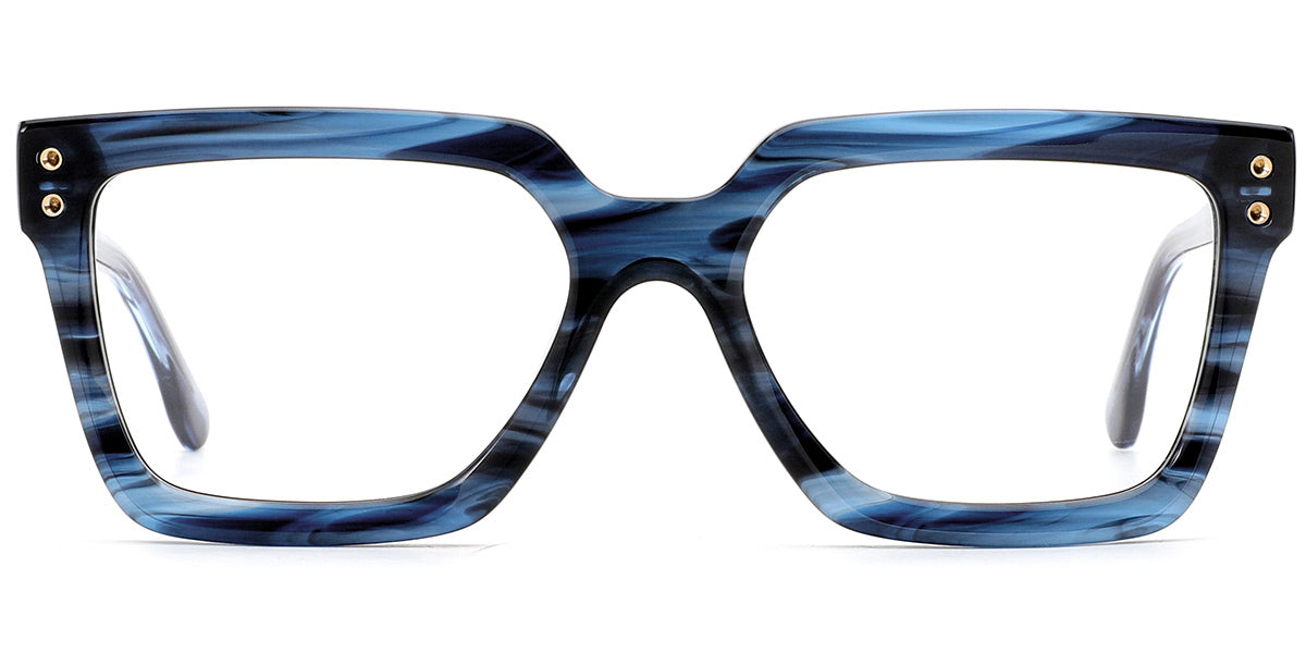 Pattern Blue (6752-4)