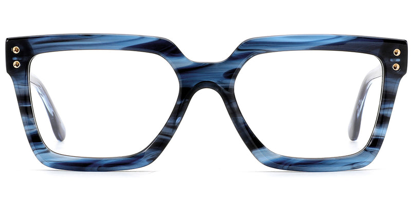 Pattern Blue (6752-4)