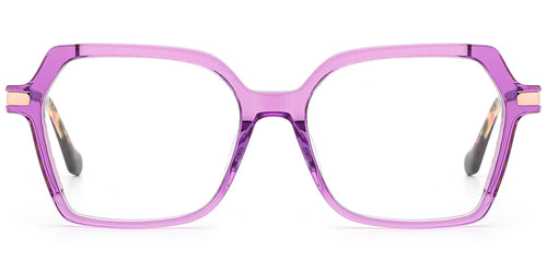 Translucent Purple (7857-3)