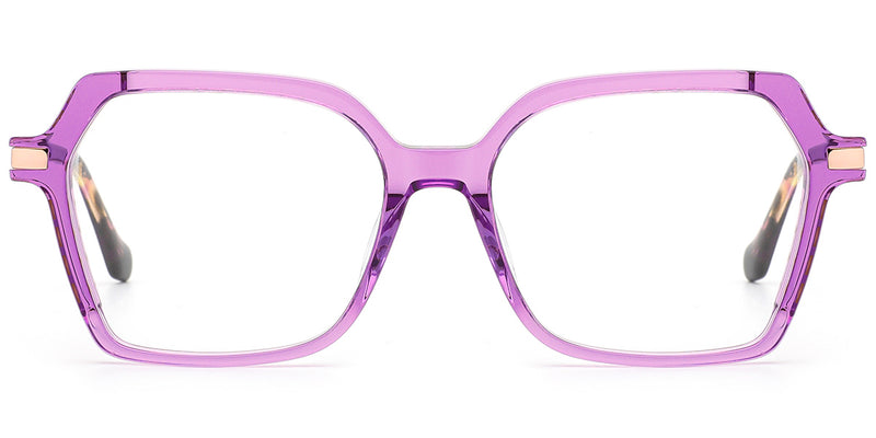 Translucent Purple (7857-3)