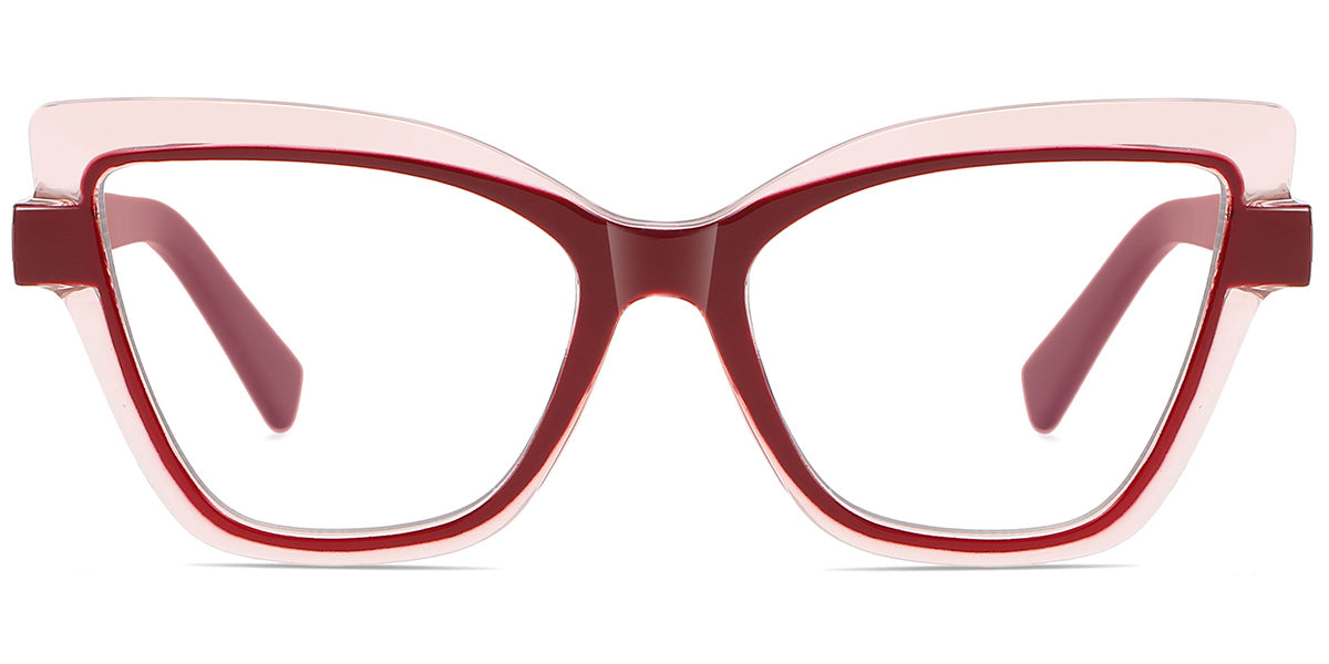 Translucent Red (6571-4)