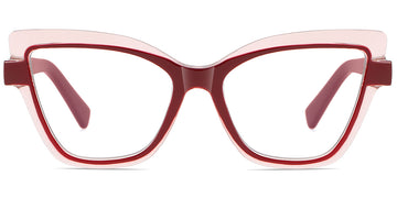 Translucent Red (6571-4)