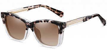 Translucent Tortoiseshell (7626-6)