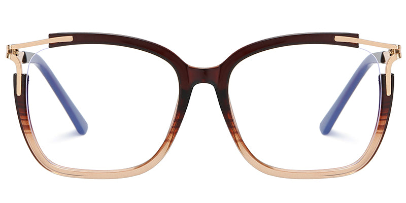 Pattern Brown (2003-4)