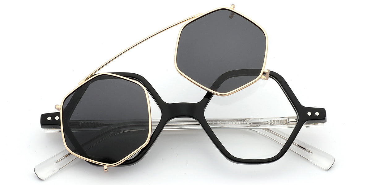Black (6331-1)
