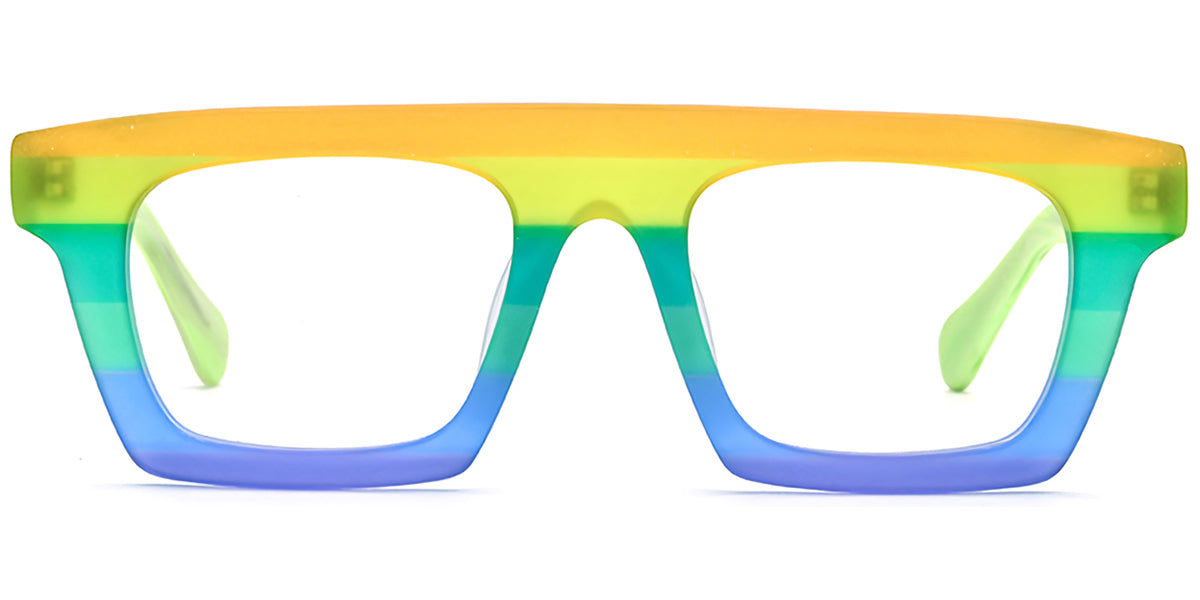 Pattern Orange (7172-1)