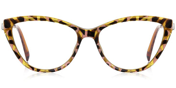 Translucent Tortoiseshell (7607-3)