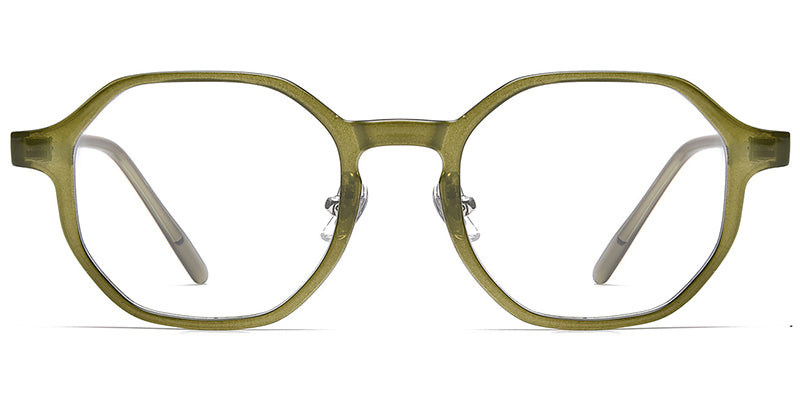 Translucent Green (2253-37)