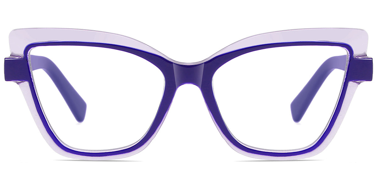 Translucent Blue (6571-6)