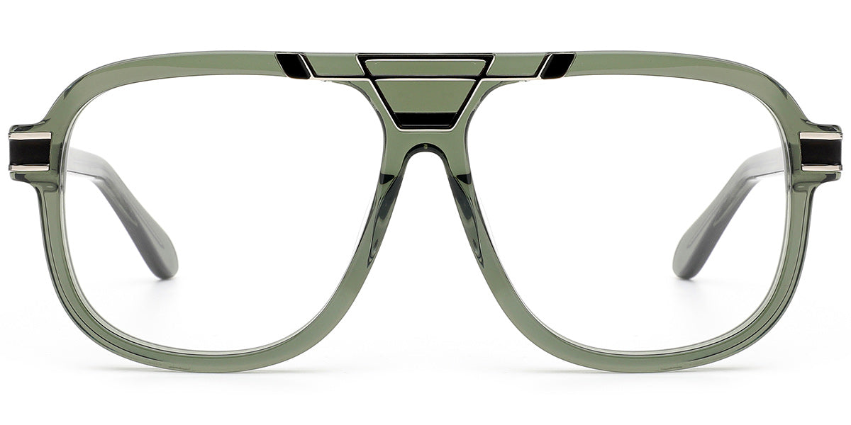 Translucent Green (7845-4)