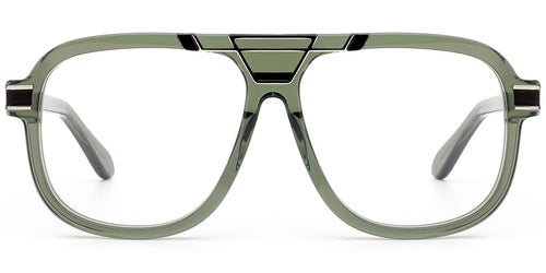 Translucent Green (7845-4)