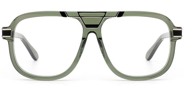 Translucent Green (7845-4)