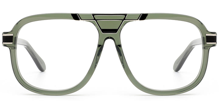 Translucent Green (7845-4)