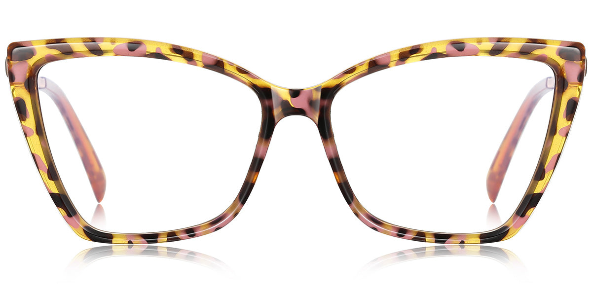 Translucent Tortoiseshell (7608-3)