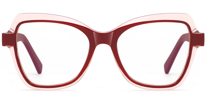 Translucent Red (6569-4)