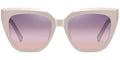 Pink + Gradient Purple Polarized Lenses (SG6273-4)